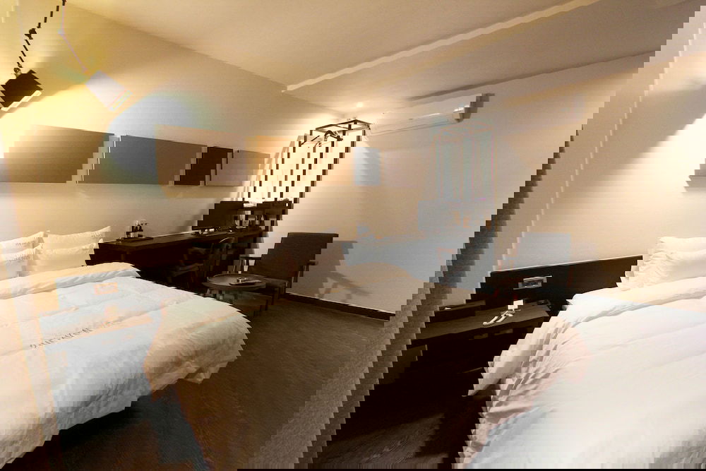 Hotel 2 Heaven Hotel Nampo