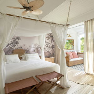 Hotel Paradise Cove Boutique Hotel cazare Cap Malheureux