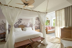 Hotel Paradise Cove Boutique Hotel cazare Cap Malheureux