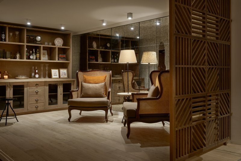 Paradise Cove Boutique Hotel