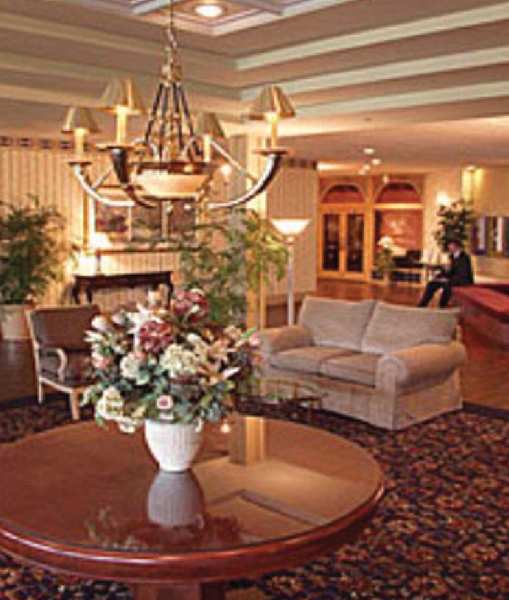 Hotel M Hotel Buffalo