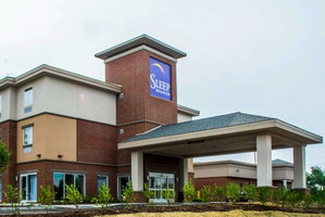 Hotel Sleep Inn & Suites Airport cazare East Syracuse