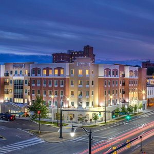 Hotel Staybridge Suites Montgomery - Downtown cazare Montgomery