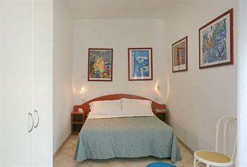 Hotel Residence Nautic