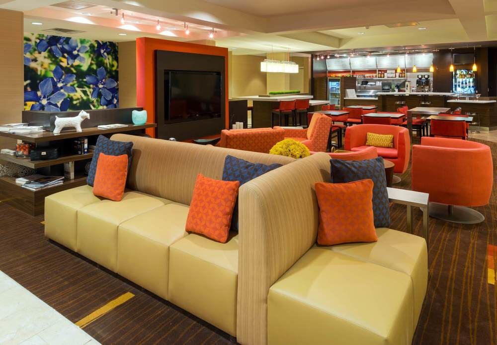 Hotel Courtyard Denver West/Golden