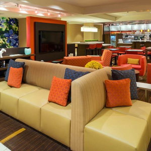 Hotel Courtyard Denver West/Golden cazare Golden