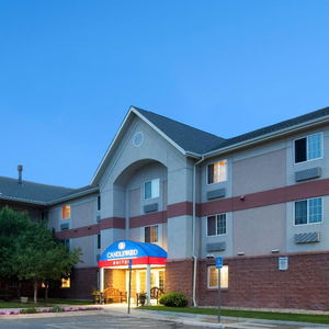 Hotel Sonesta Simply Suites Denver West Federal Center cazare Golden