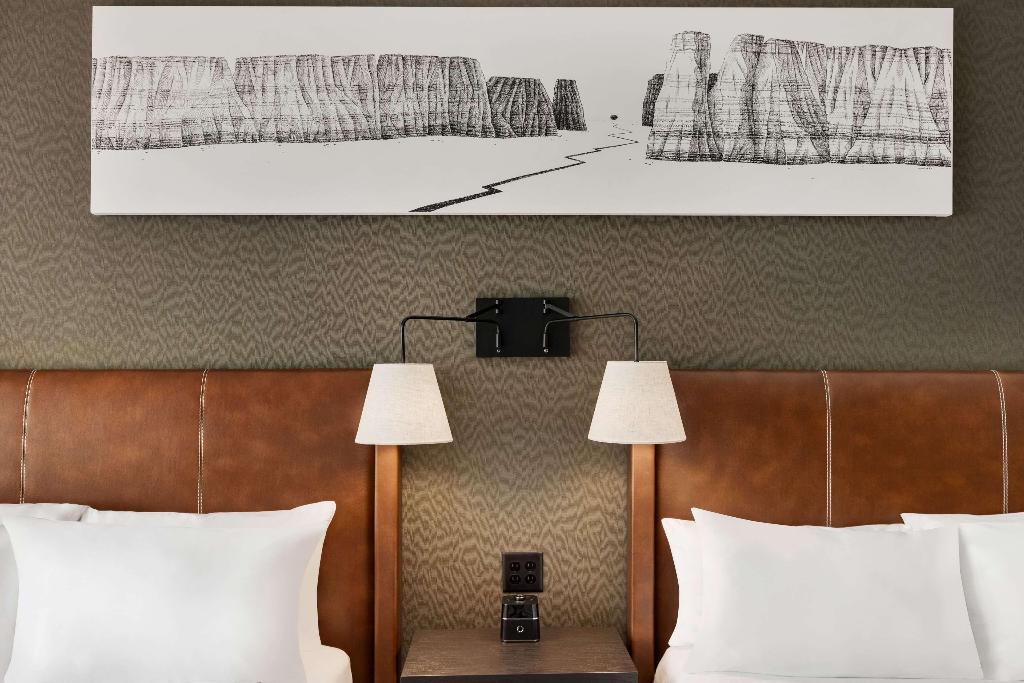 Hotel Origin Red Rocks - A Wyndham Hotel