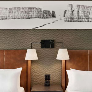 Hotel Origin Red Rocks - A Wyndham Hotel cazare Golden