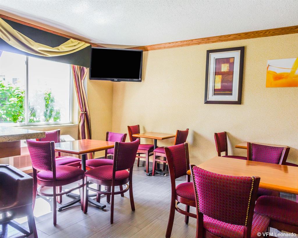 Hotel Quality Inn & Suites Golden - Denver West