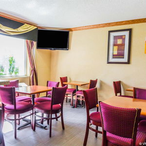 Hotel Quality Inn & Suites Golden - Denver West cazare Golden