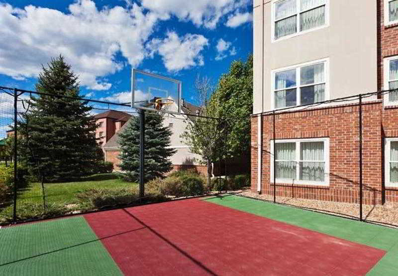 Hotel Residence Inn Denver West/Golden