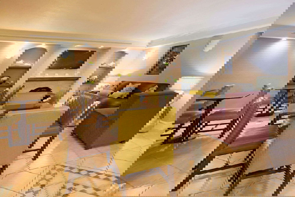 Hotel La Quinta Inn By Wyndham Denver Golden