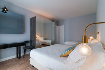 Hotel Residence Ten Suite