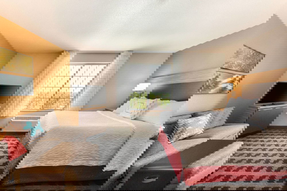 Hotel Towneplace Suites By Marriott Denver West/Federal Center