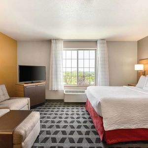 Hotel Towneplace Suites By Marriott Denver West/Federal Center cazare Golden