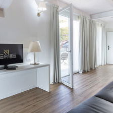 Hotel Rimini Suite Hotel cazare Rimini