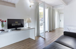 Hotel Rimini Suite Hotel cazare Rimini