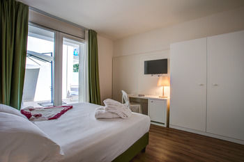 Rimini Suite Hotel
