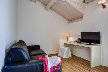 Rimini Suite Hotel