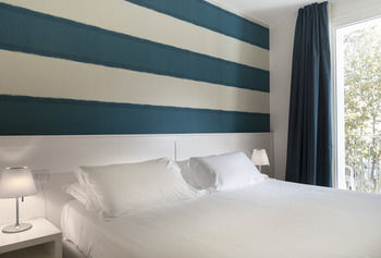 Rimini Suite Hotel
