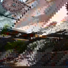 Hotel Hotel Vienna Ostenda cazare Rimini