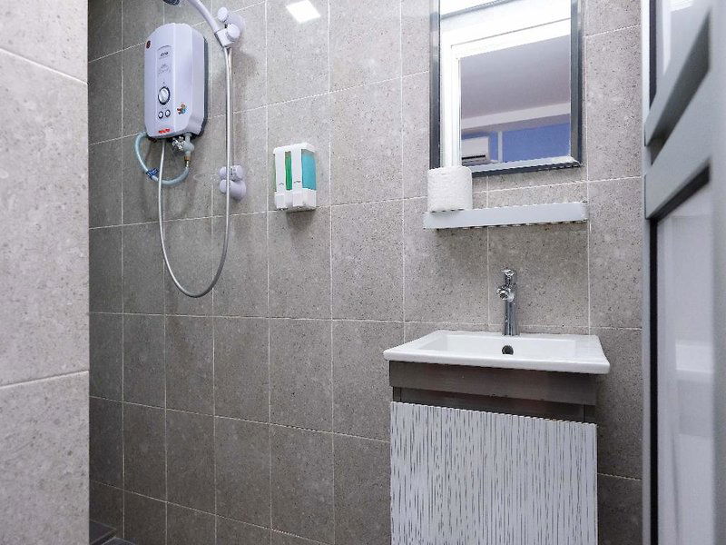 Hotel Fajar Baru Boutique Hotel By Oyo Rooms