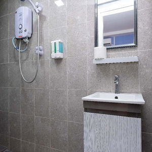 Hotel Fajar Baru Boutique Hotel By Oyo Rooms cazare Kuala Terengganu