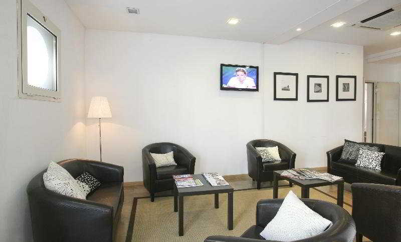 Hotel Residence T2