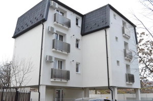 Hotel Alexys Residence 6 cazare Iasi