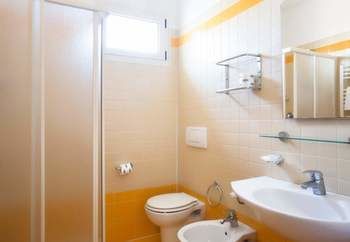 Hotel Residence Mimosa