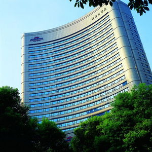 Hotel Holiday Inn Shanghai Nanjing Road cazare Shanghai