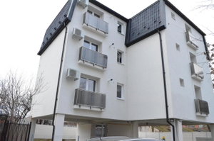 Hotel Alexys Residence 5 cazare Iasi