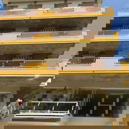 Hotel Hotel Ischia cazare Rimini