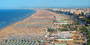 Hotel Hotel Brezza cazare Rimini