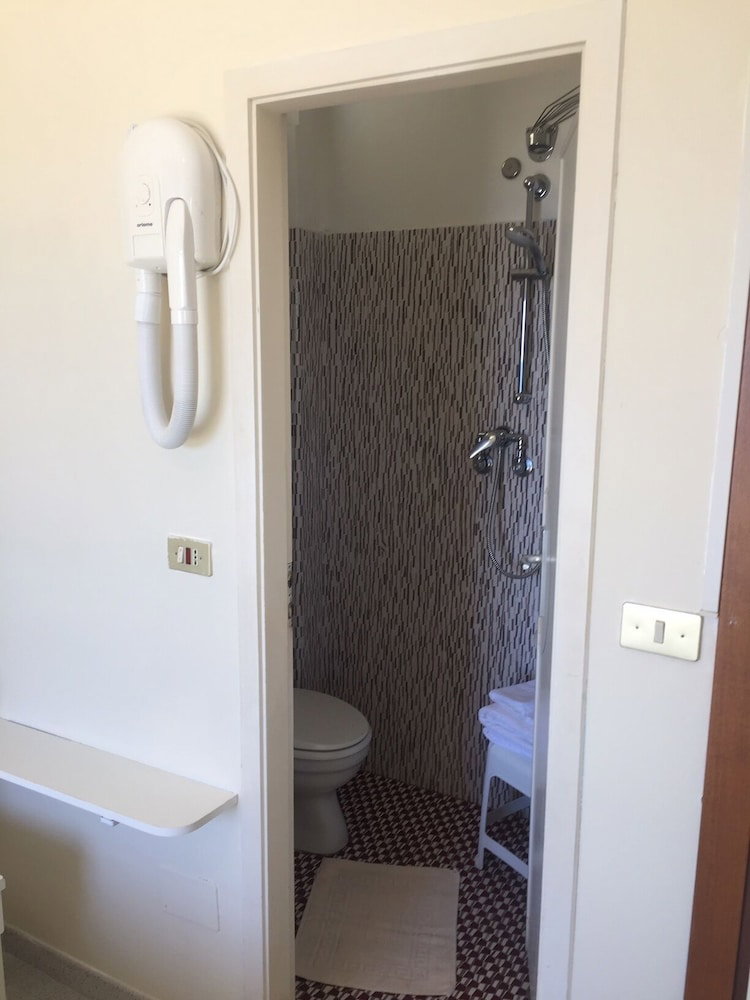 Hotel Hotel Adriatica