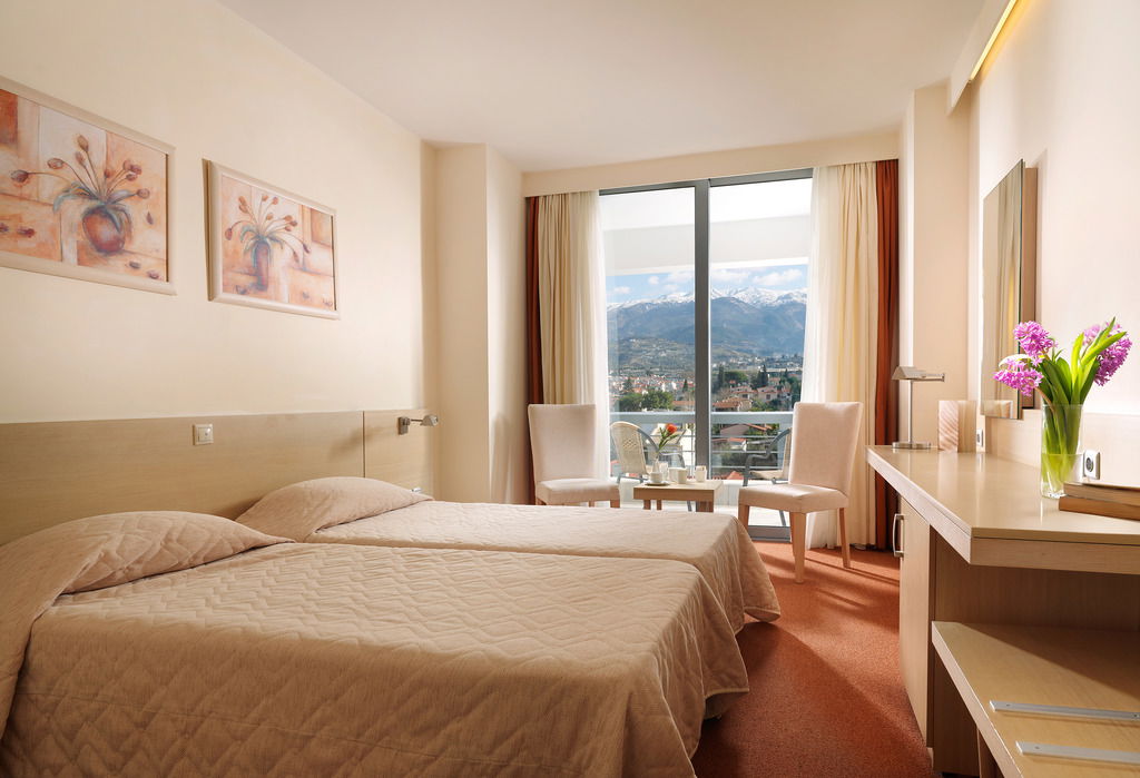 Hotel Airotel Achaia Beach