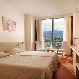 Hotel Airotel Achaia Beach cazare Patra