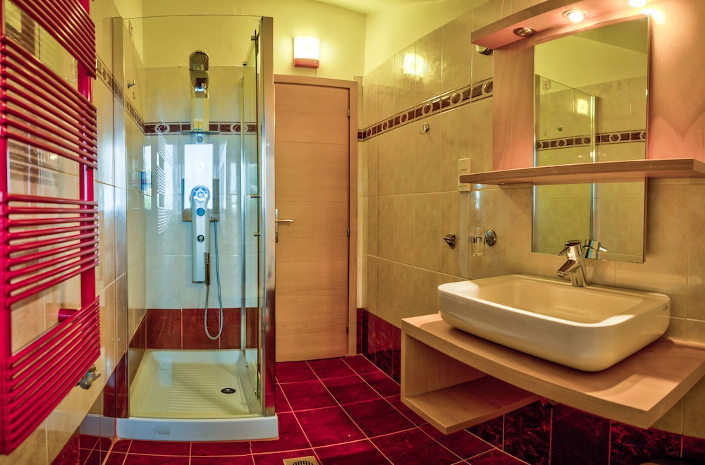 Hotel Hotel Poseidon