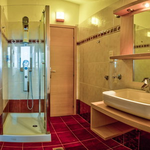 Hotel Hotel Poseidon cazare Patra