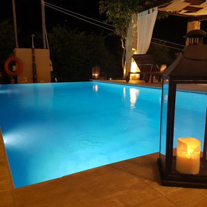 Hotel Villa Vanessa cazare Patra