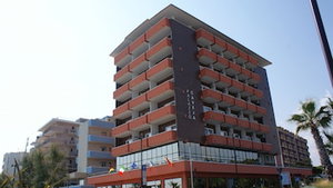 Hotel Hotel Palazzo Caveja cazare Rimini