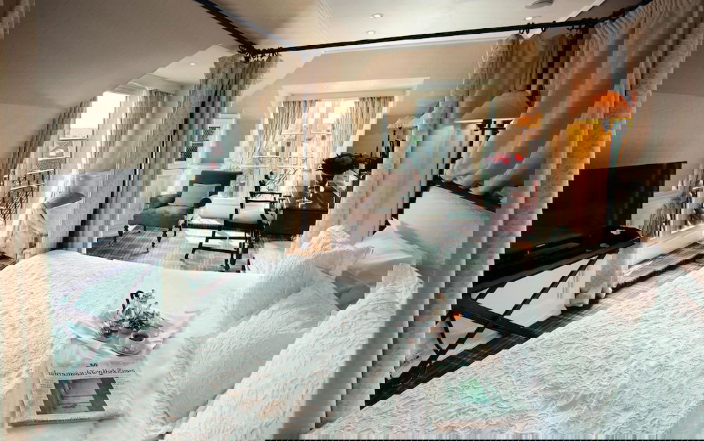 Hotel The Pand Hotel