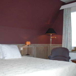 Hotel Biskajer cazare Bruges