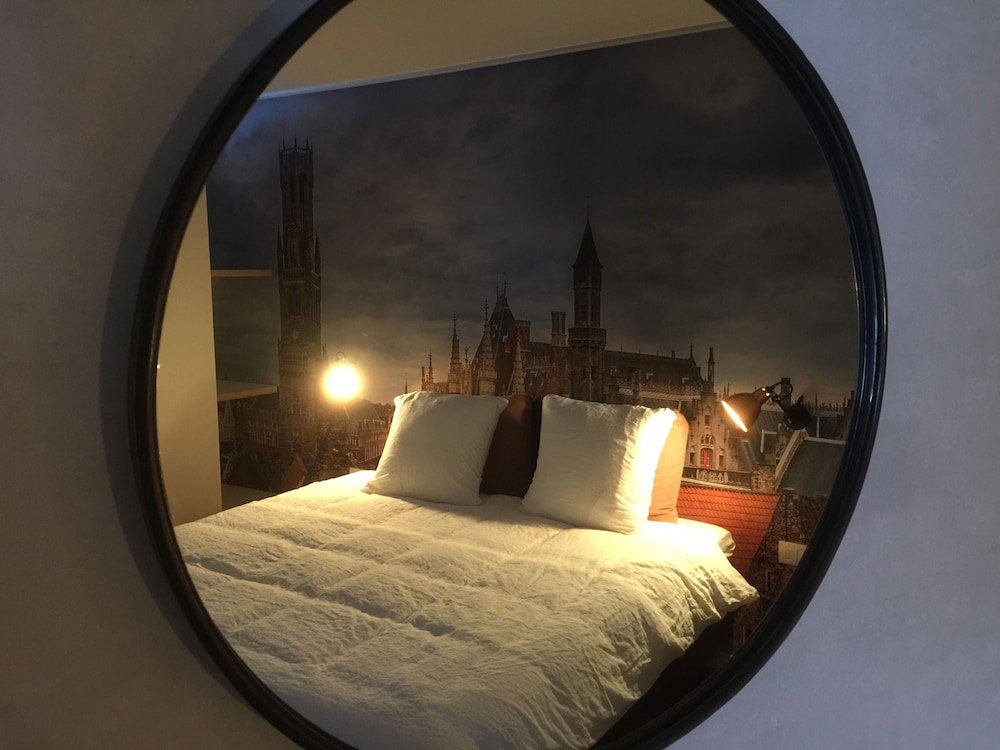 Hotel Hotel Marcel