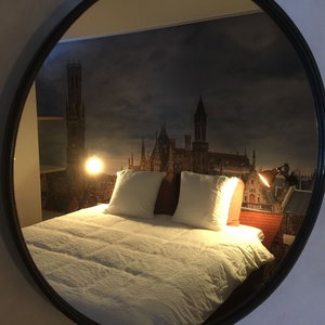 Hotel Hotel Marcel cazare Bruges