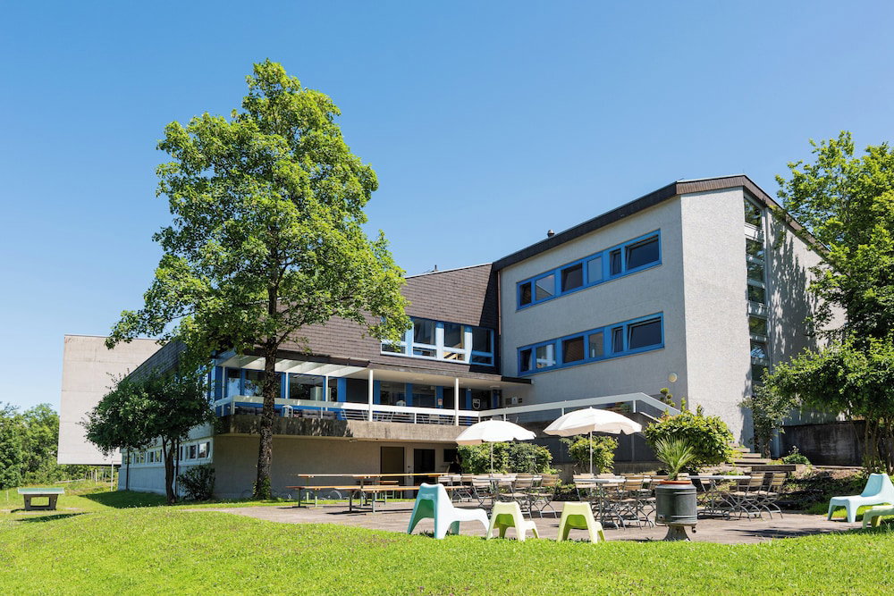 Hotel St. Gallen Youth Hostel