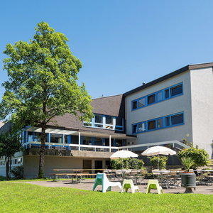 Hotel St. Gallen Youth Hostel cazare Sankt Gallen