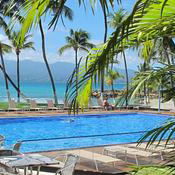 Hotel Hotel Fleur D'Epée cazare Le Gosier