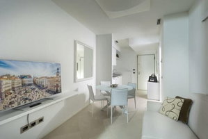 Hotel Embassy Aparthotel cazare Rimini